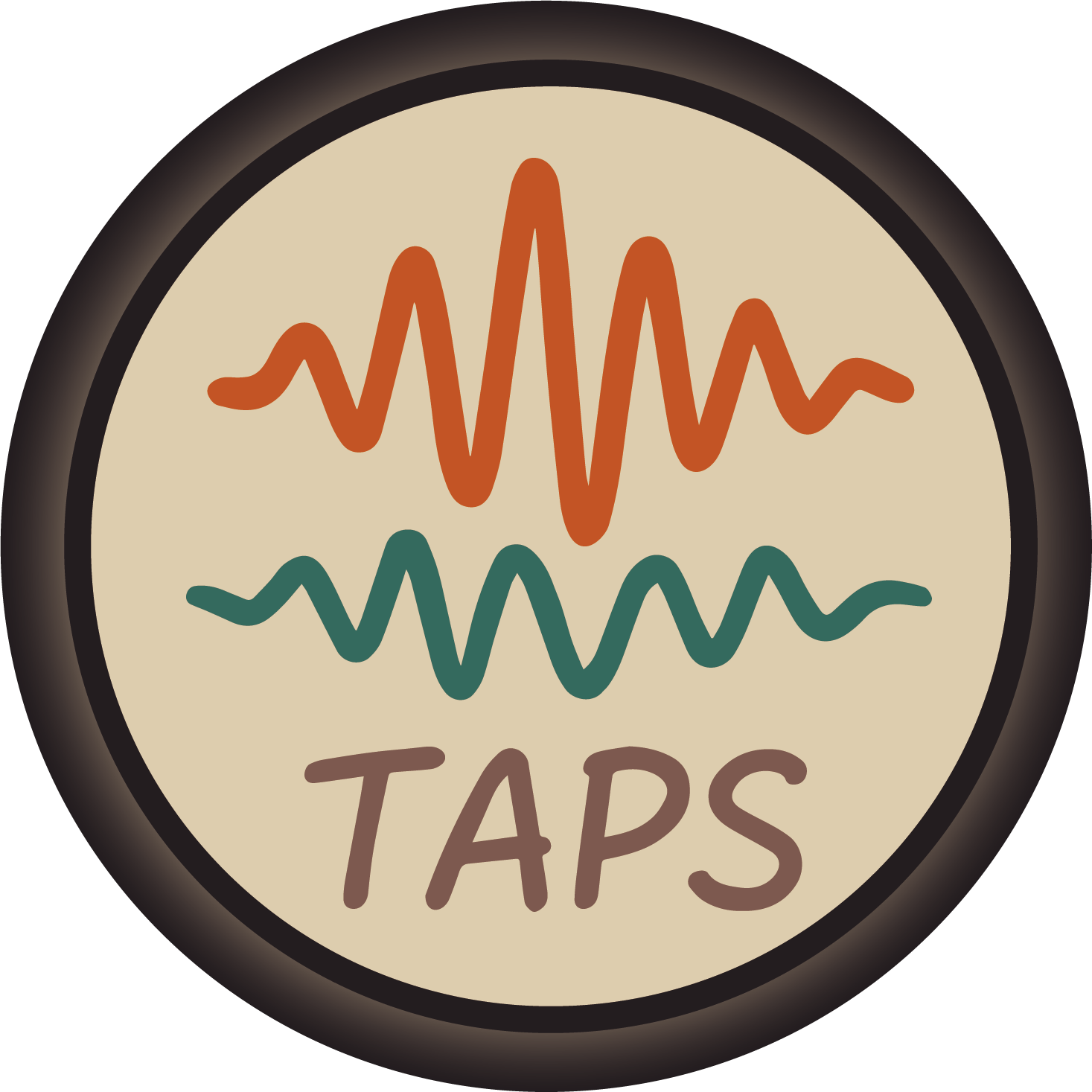 TAPS Logo